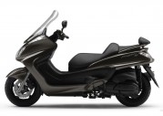 Yamaha Majesty 400 ABS Yamaha Majesty 400 ABS